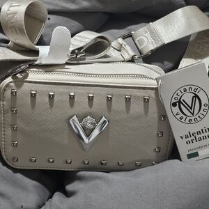 Small Valentino Orlandi pocketbook/best offer